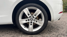 SEAT Leon 1.4 TSI 125 FR Technology 3dr Petrol Hatchback